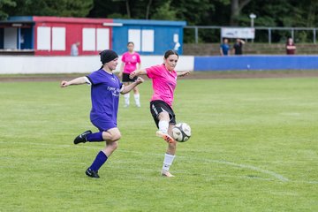 Bild 47 - wCJ VfL Pinneberg - Nordlichter im NSV : Ergebnis: 4:3